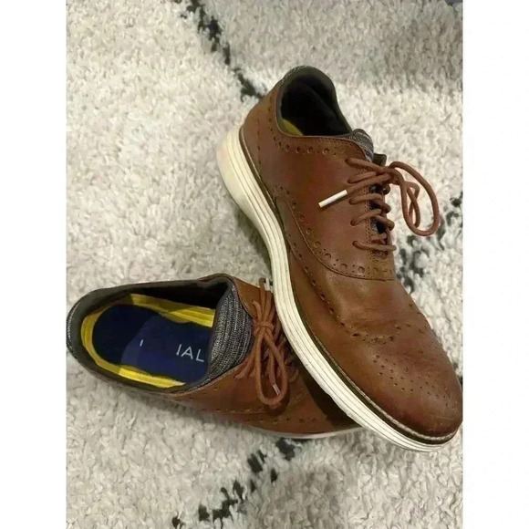 Cole Haan Other - Men’s Cole Haan Grand 300 size 12